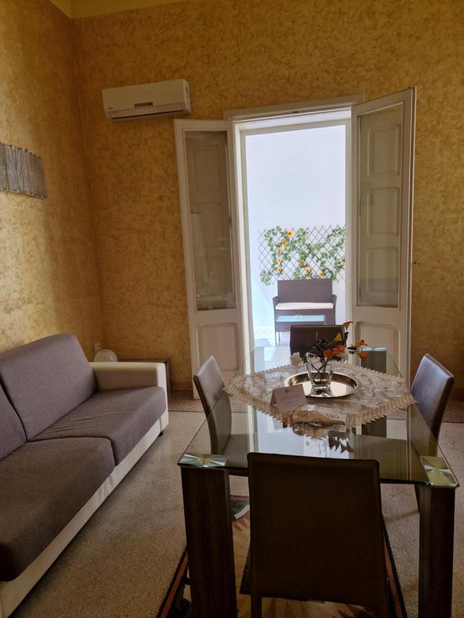 Tamborino Apartment - Salento Apartments Collection Lecce Esterno foto